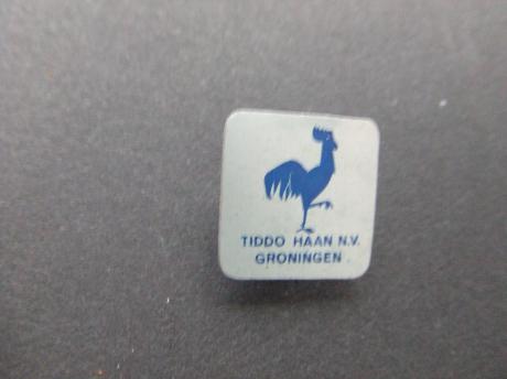Tiddo Haan Groningen drogisterij